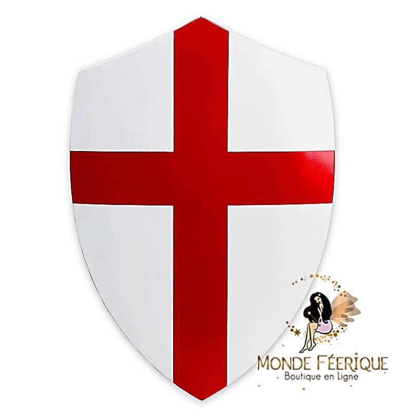 Bouclier anglais