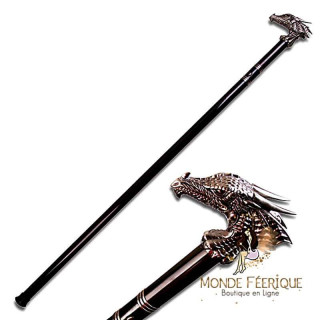 canne dragon