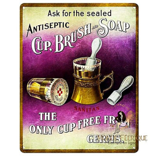 DECORATION PHARMACIE SANTE