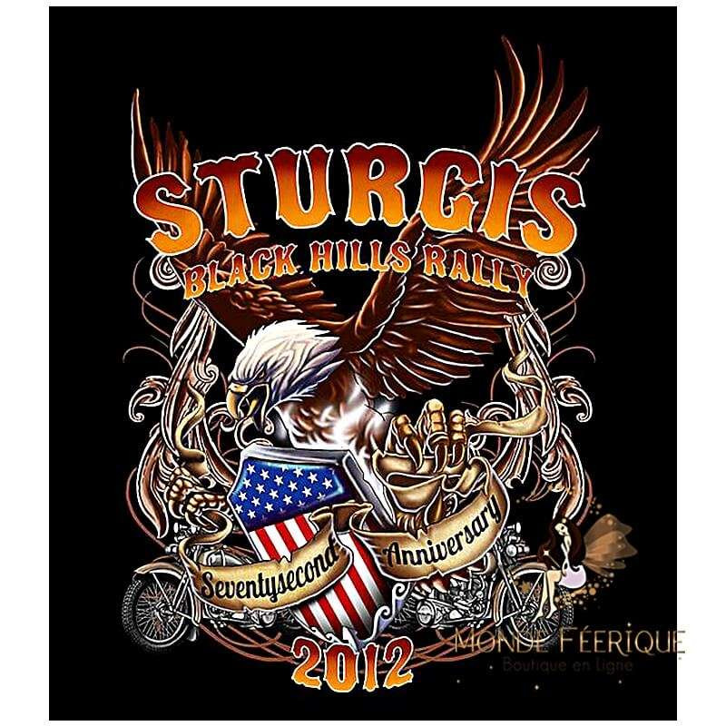 plaque decoration USA 