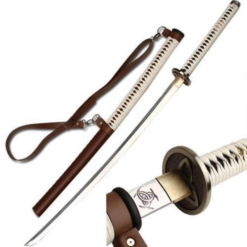 Katana Walking Dead