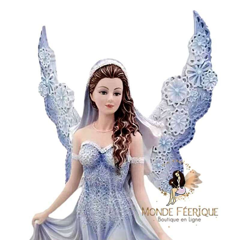 Statuette Fée Loa - 40 cm