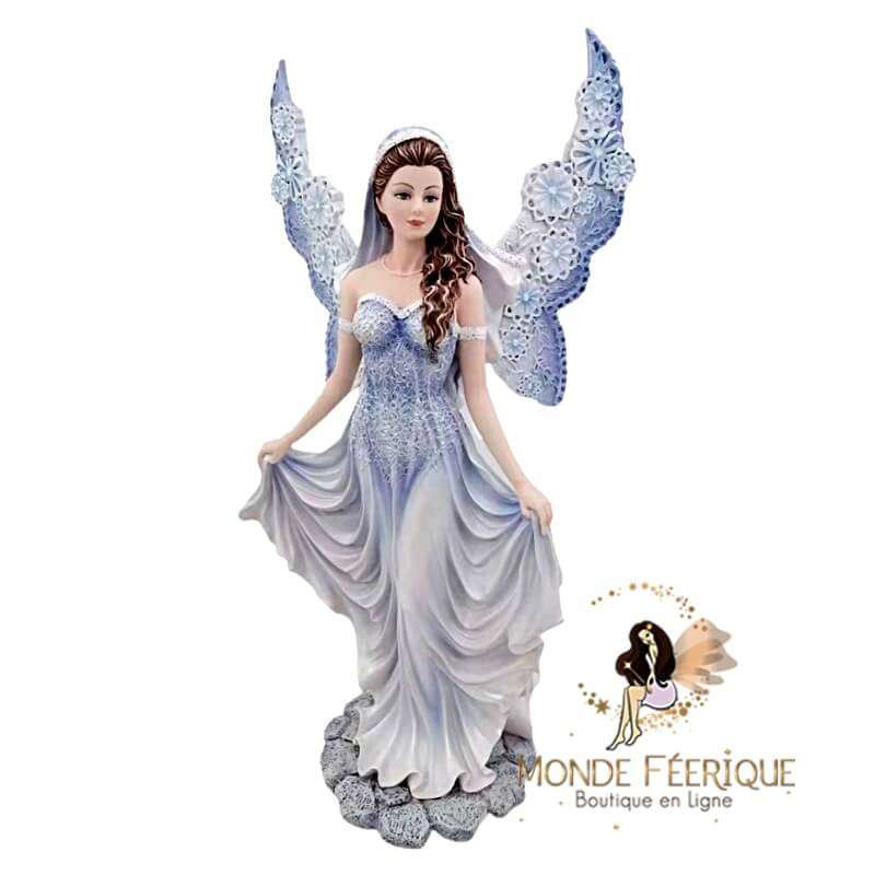 Statuette Fée Loa - 40 cm