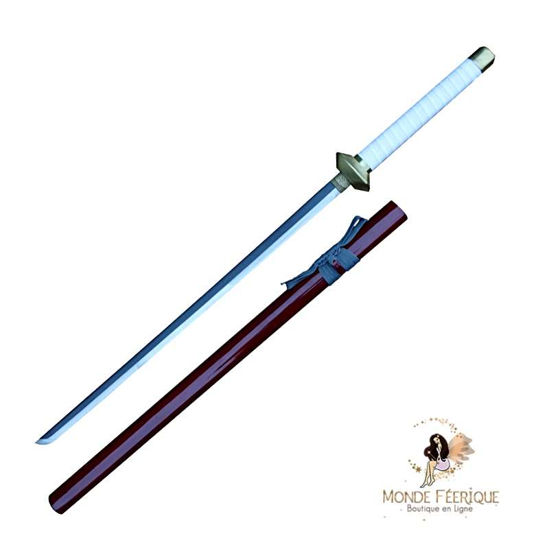 Réplique Epée, Tranchant BORUTO - 102cm