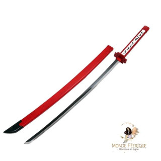 Epée Murasame Akame - 107cm