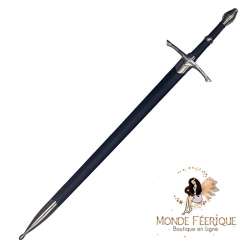 Epée Aragorn Seigneur des Anneaux - 104cm
