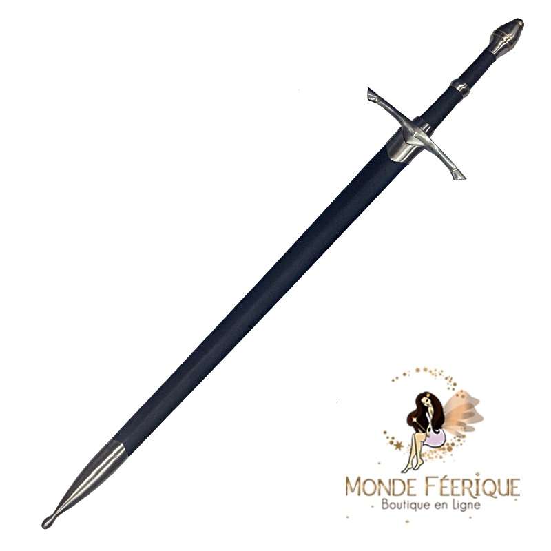 Epée Aragorn Seigneur des Anneaux - 104cm