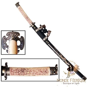 Katana Ritchie - 1m02