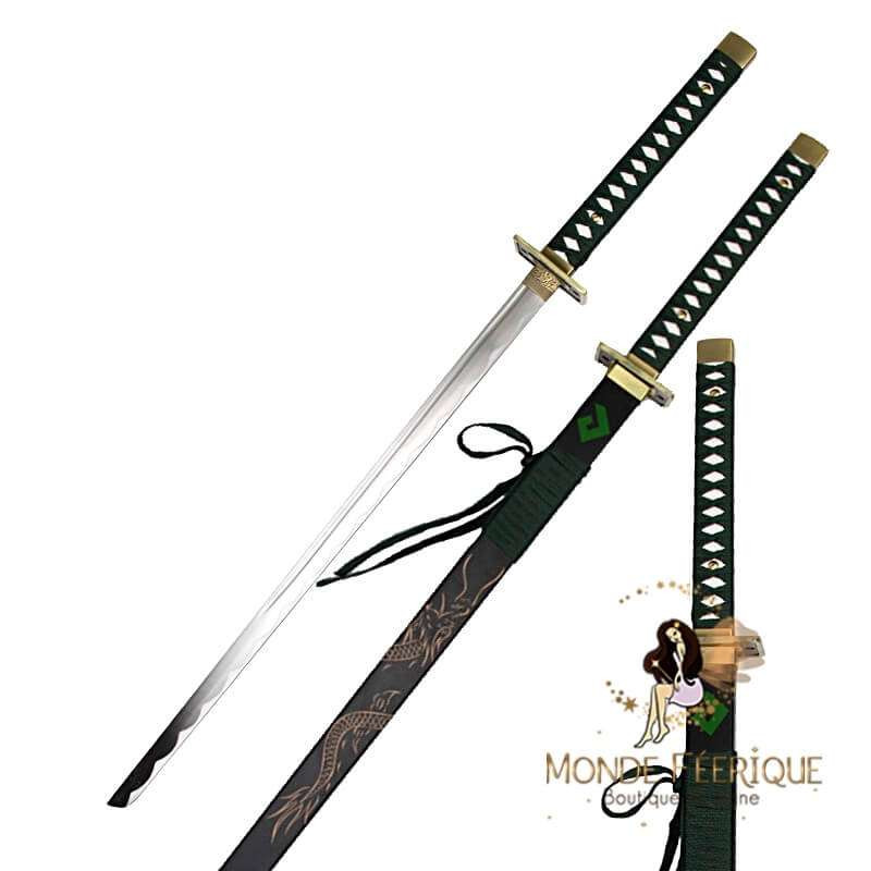 Katana Genji Overwatch - 104cm