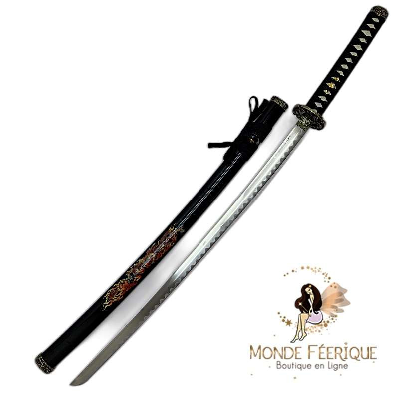 Katana Tradition - 105cm