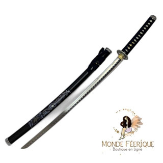 Katana Tradition Second - 103Cm