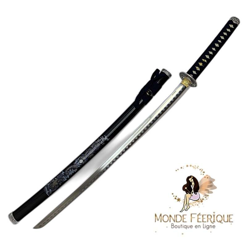 Katana Tradition 3 - 103cm