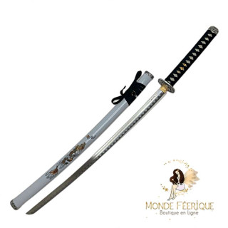 Epée Katana Grey - 103cm