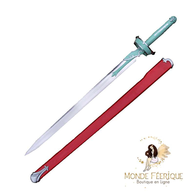 Epée Asuna Sword Art Online