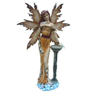 statuette des fées