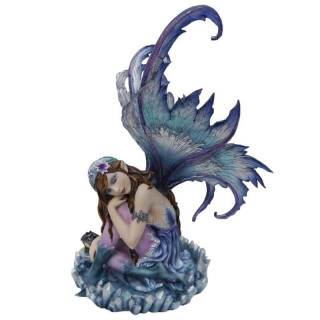 vente de figurines de fées