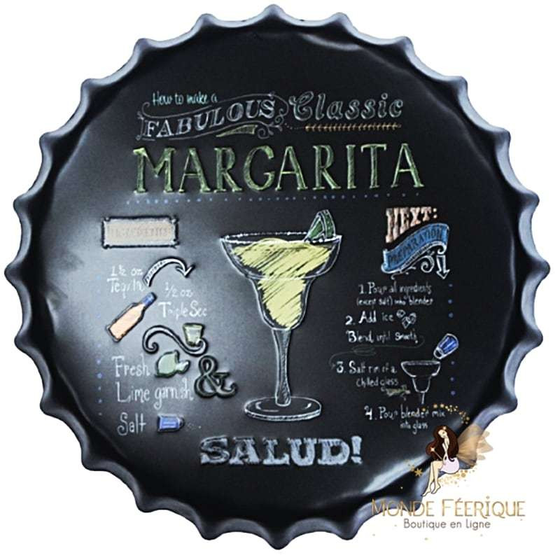 Capsule Décoration MARGARITA 40cm