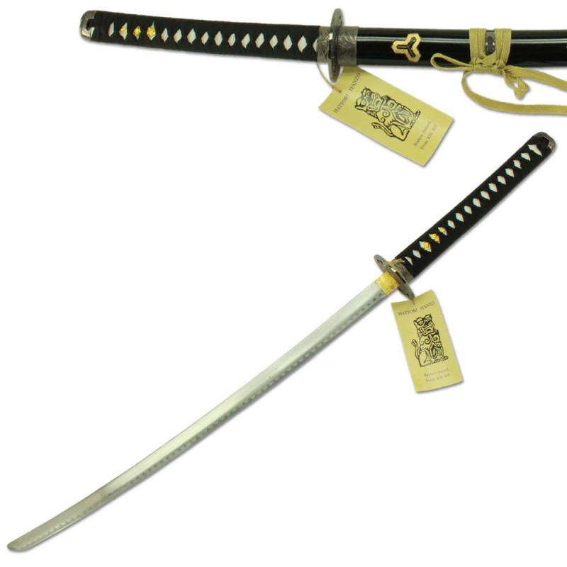 Katana de decoration - 104cm