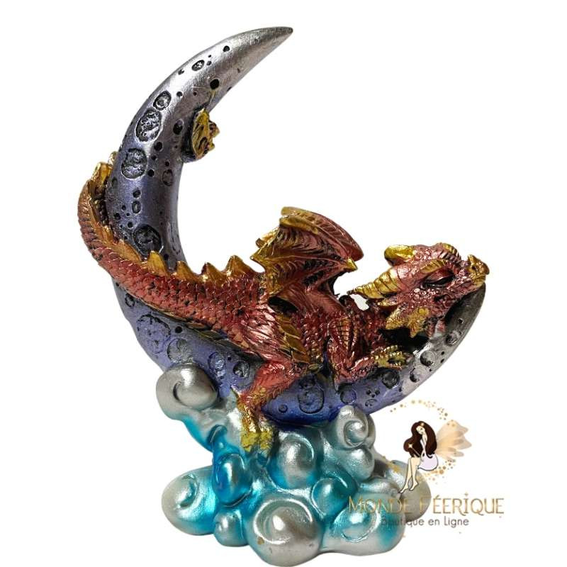 figurine dragon