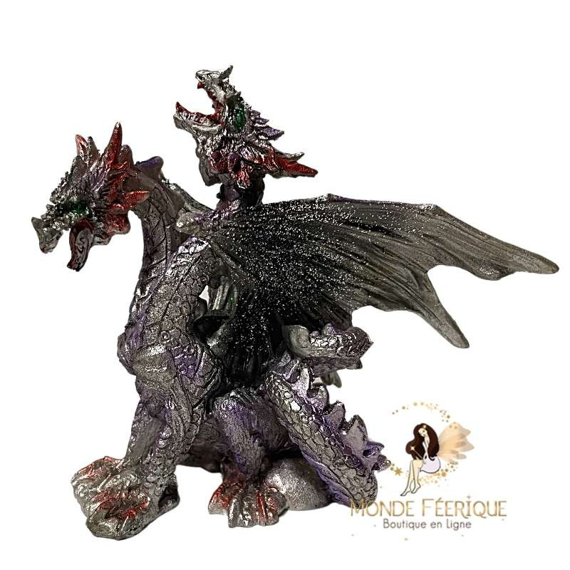 Statuette Dragon