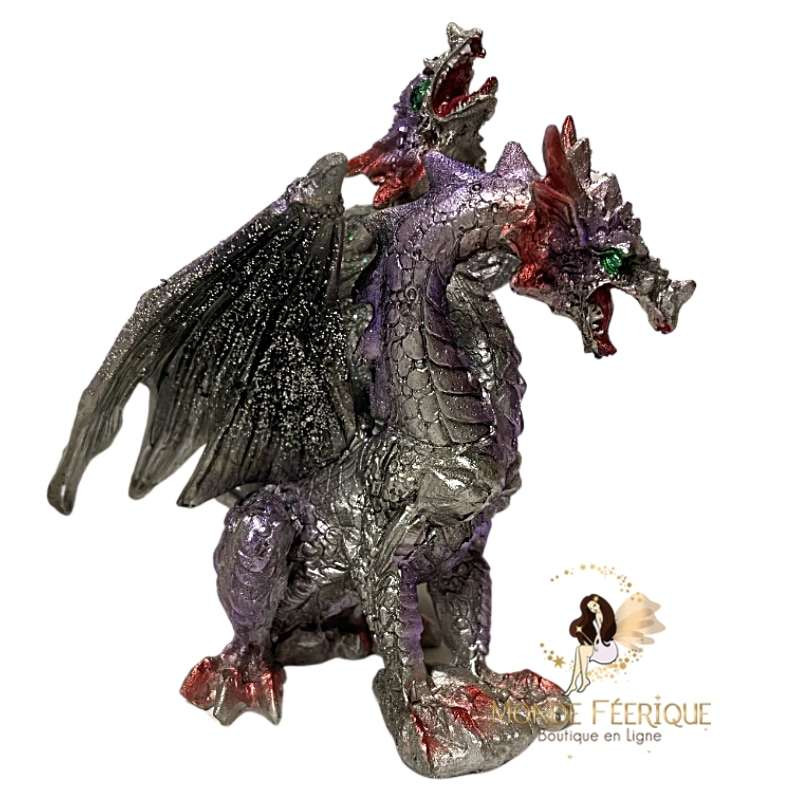 Statuette Dragon