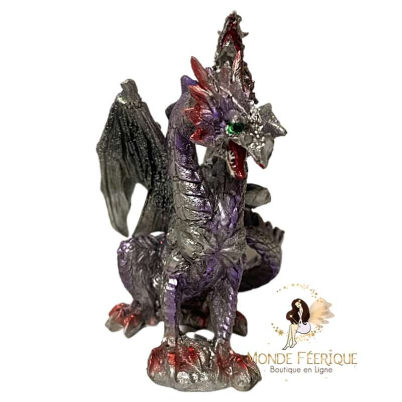 Statuette Dragon