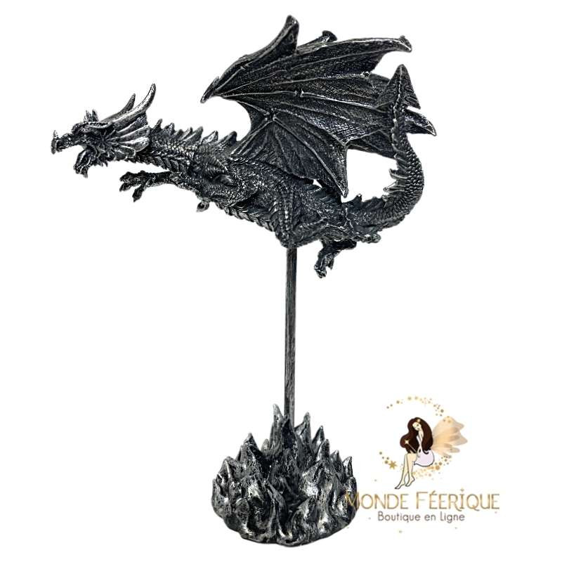 statuettes dragon