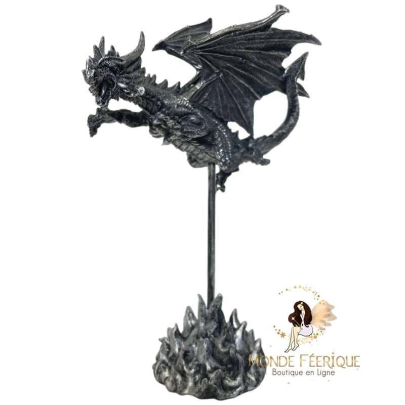statuettes dragon