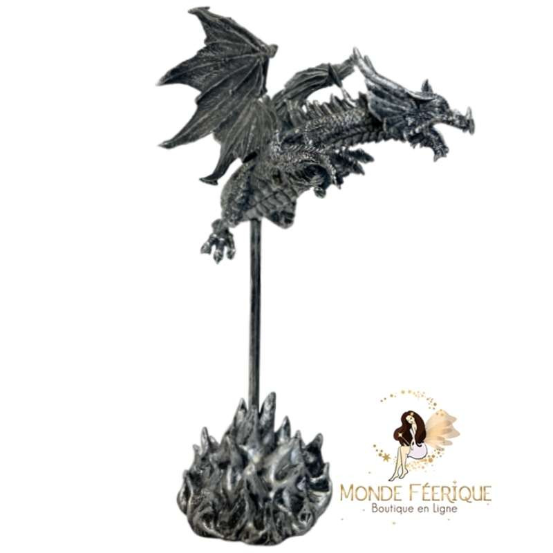 statuettes dragon