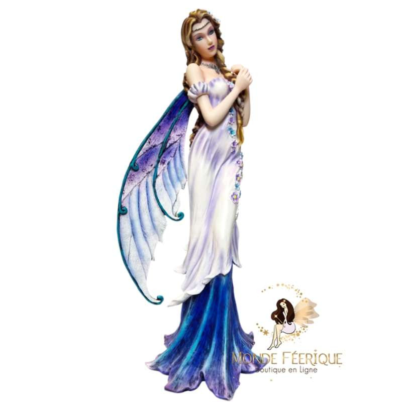 fée figurine