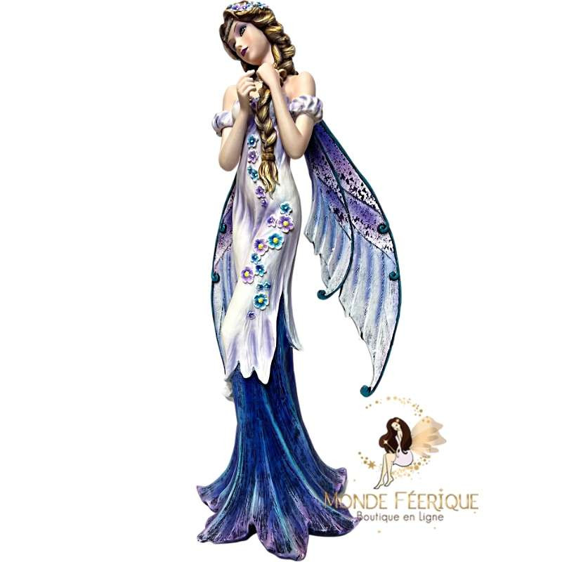 fée figurine