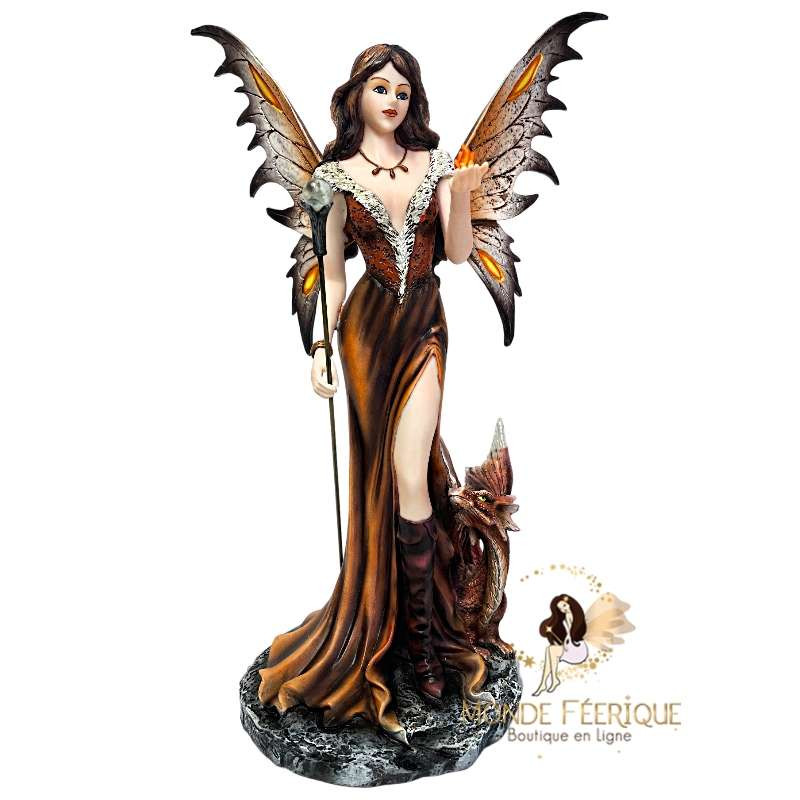figurine fée figurines fees