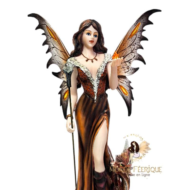 figurine fée figurines fees