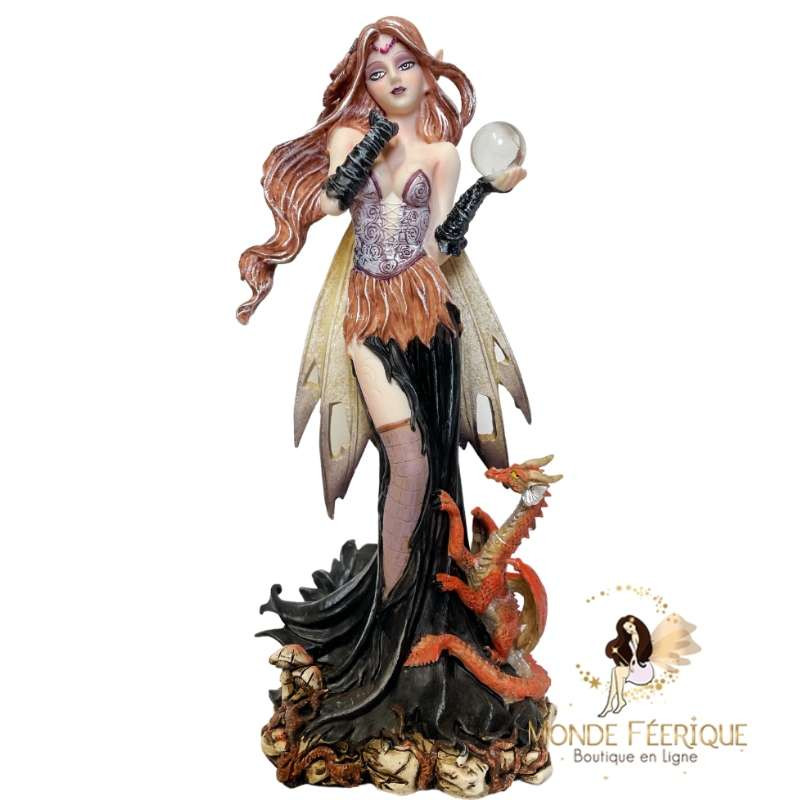 Figurine Fée