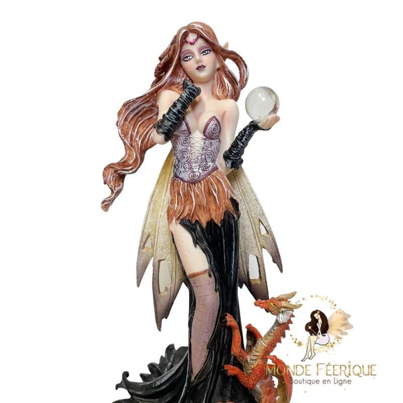 Figurine Fée