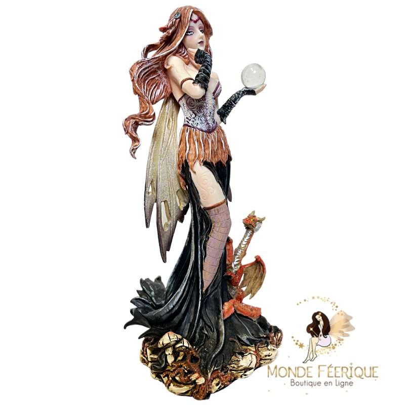 Figurine Fée