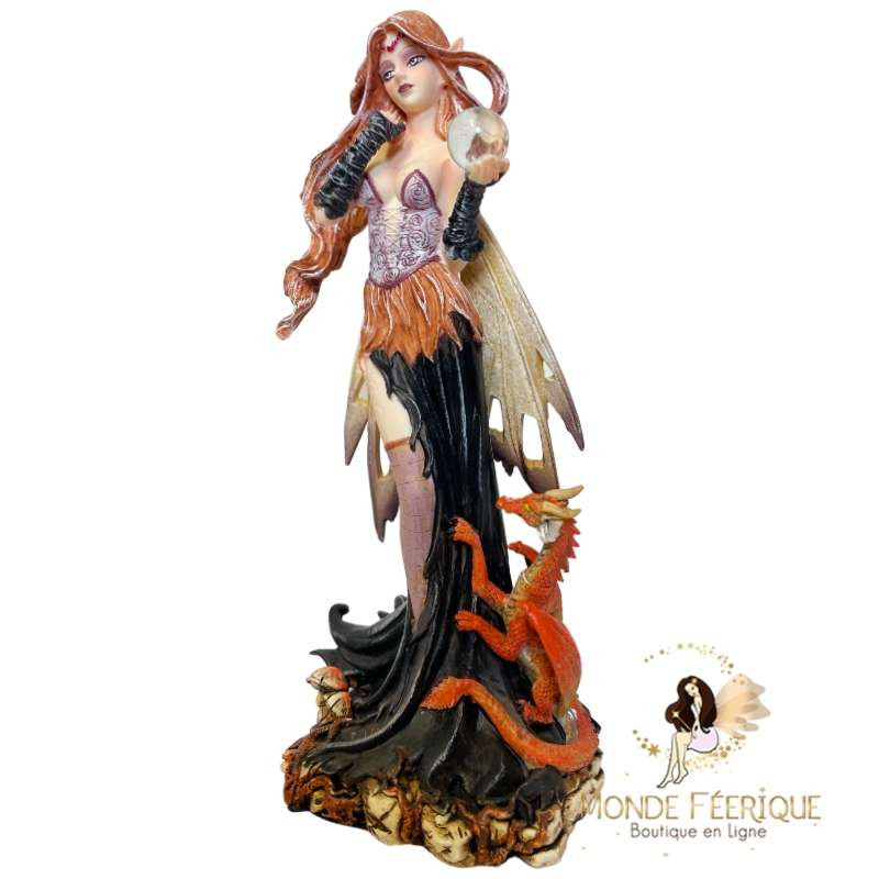 Figurine Fée