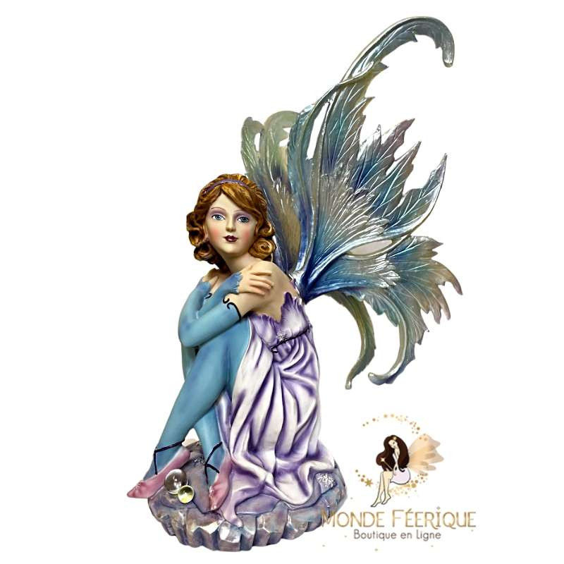  statuette feerique