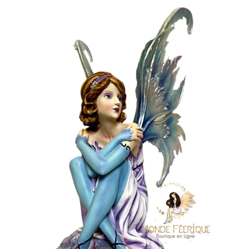  statuette feerique