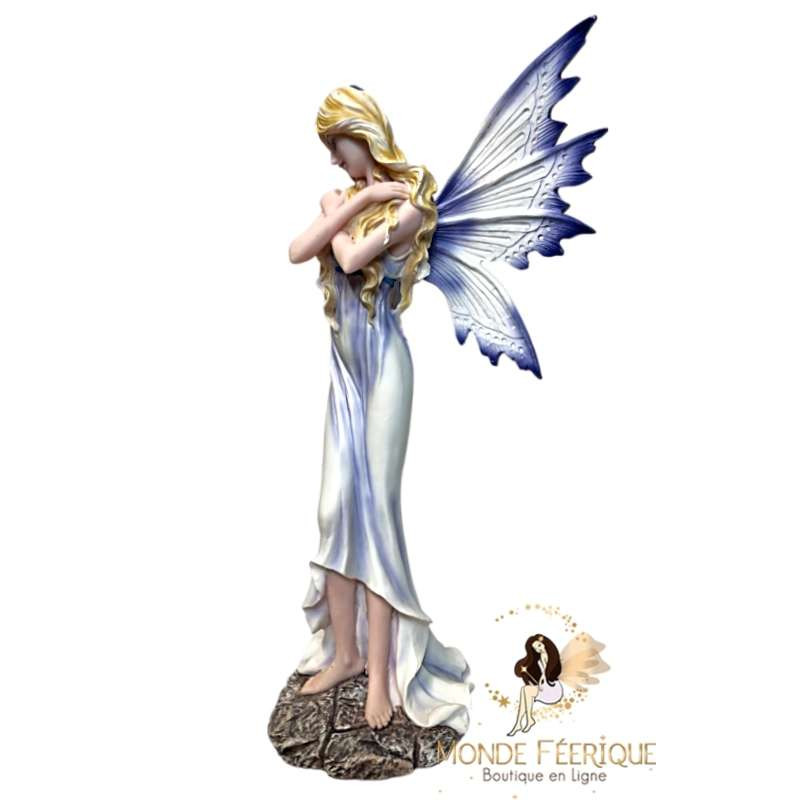 statuettes fée statuettes fées