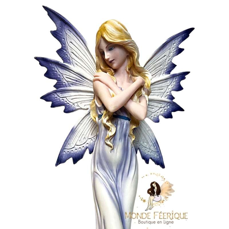 statuettes fée statuettes fées