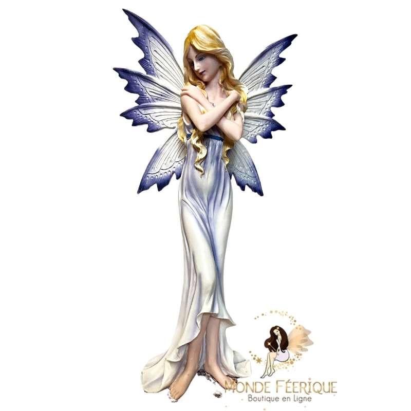 statuettes fée statuettes fées