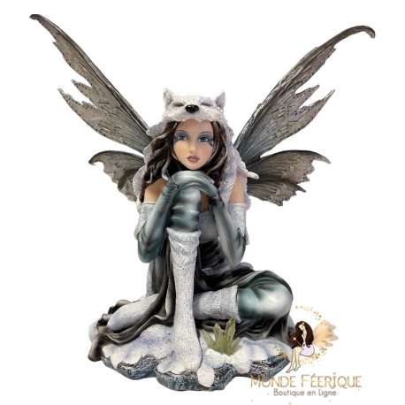 Figurine Fée figurines de fées