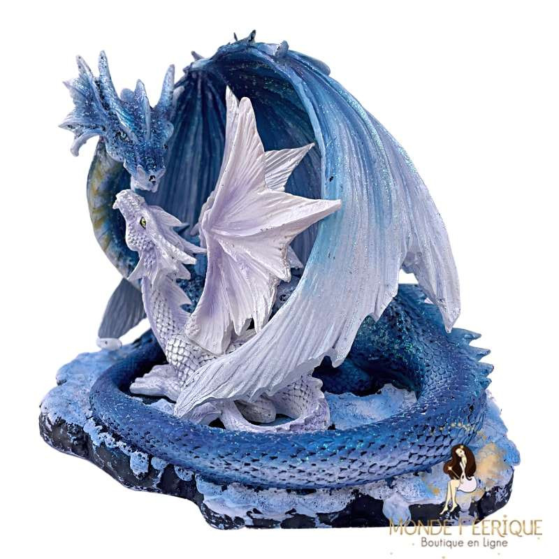 FIGURINE DRAGONS - figurines dragons