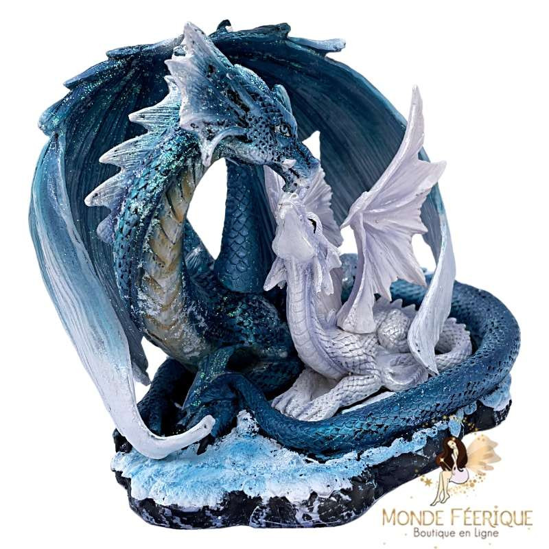 FIGURINE DRAGONS - figurines dragons