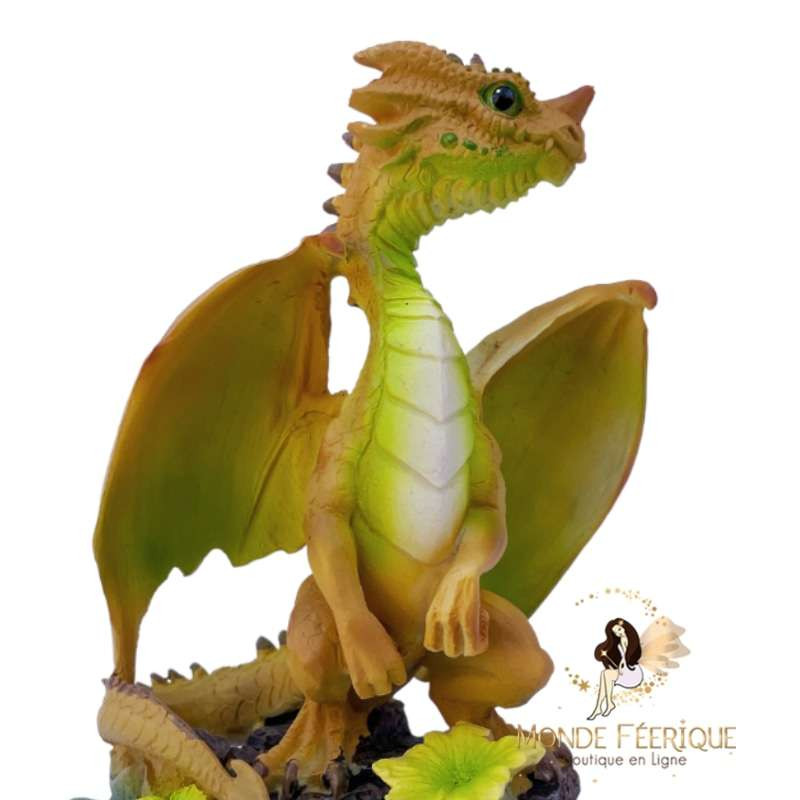 statuette dragon statuettes dragons
