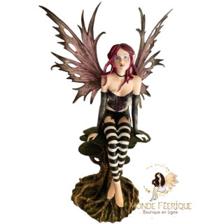 Statuette Fée Géante 47cm