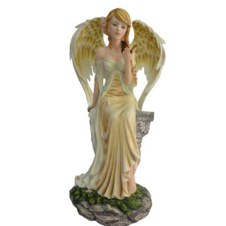 Statuette Fée Géante Angel