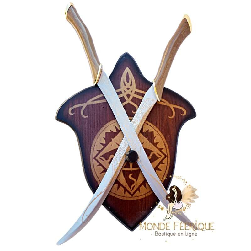 Epée Legolas Seigneur des Anneaux