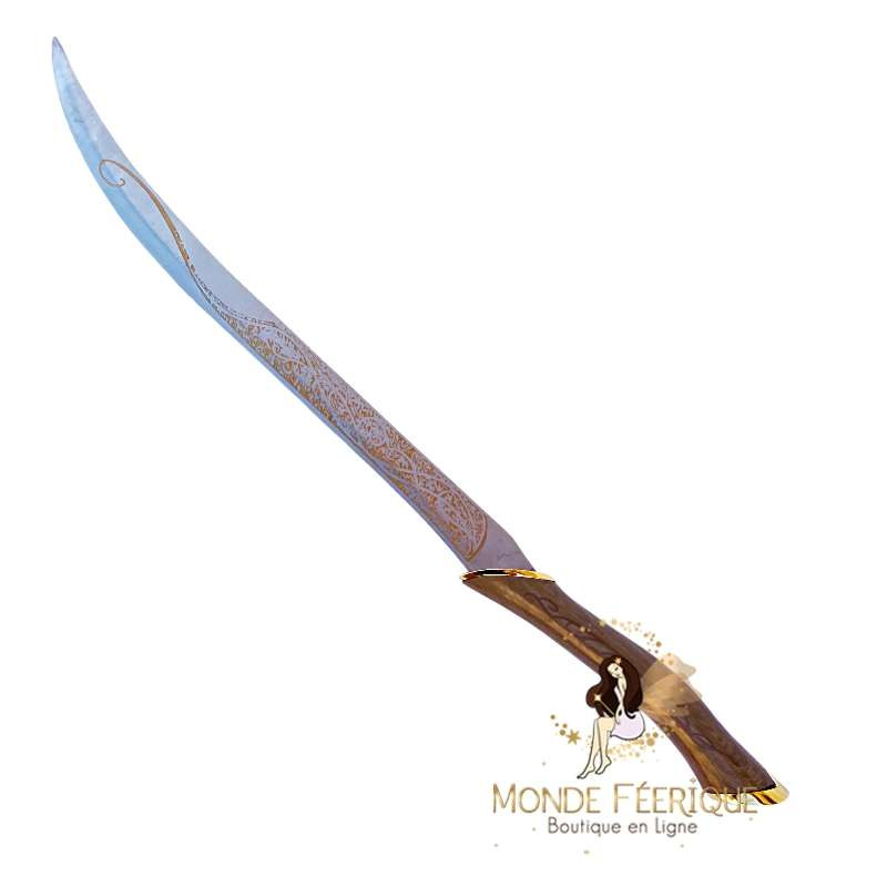 Epée Legolas Seigneur des Anneaux
